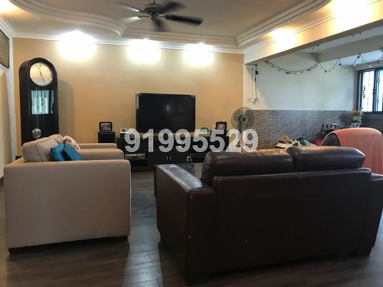 Blk 46 Teban Gardens Road (Jurong East), HDB Executive #167429972